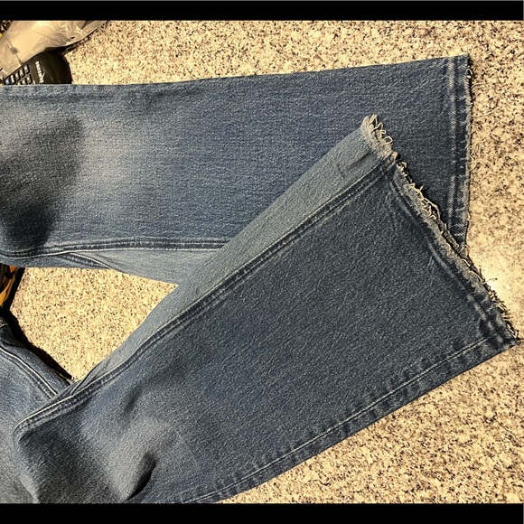 Abercrombie & Fitch The kick flare - Picture 3 of 3